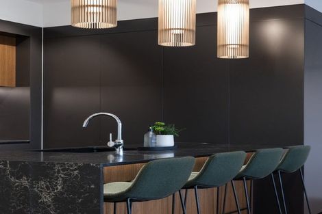 Photo of property in The Victor, 502/4 Bute Road, Browns Bay, Auckland, 0630