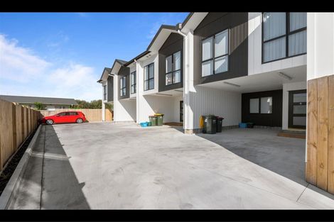 Photo of property in 70u5 Cameron Road, Hamilton East, Hamilton, 3216