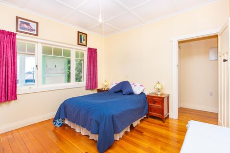 Photo of property in 5 Park Drive, Raglan, 3225