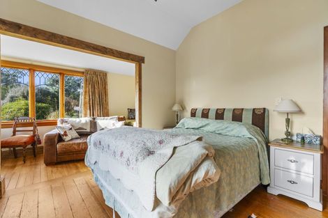 Photo of property in 1453a Masterton Castlepoint Road, Tauweru, Masterton, 5889