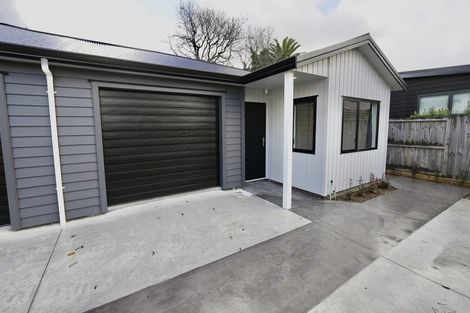 Photo of property in 24d Paisley Street, Awapuni, Palmerston North, 4412
