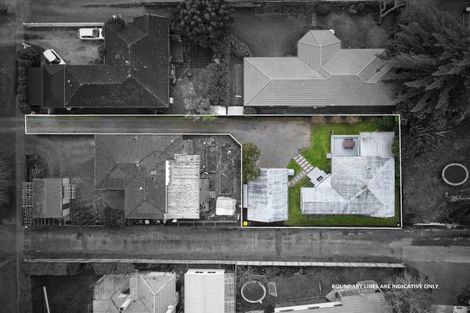 Photo of property in 20a Galloway Street, Hamilton East, Hamilton, 3216