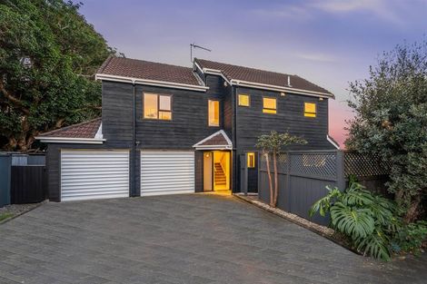 Photo of property in 5/53a Karaka Street, Takapuna, Auckland, 0622
