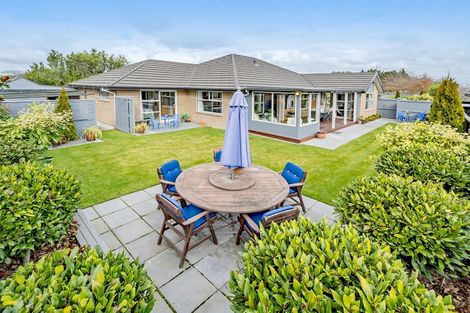 Photo of property in 24 Cairnbrae Drive, Prebbleton, 7604