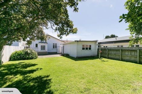 Photo of property in 18 Park Road, Miramar, Wellington, 6022