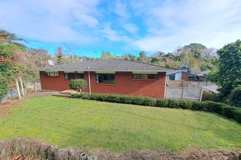Photo of property in 8e Nevada Drive, Merrilands, New Plymouth, 4312