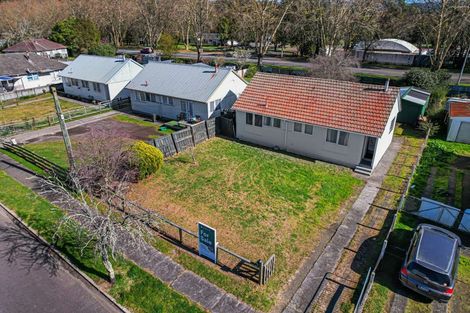 Photo of property in 28 Domett Street, Kawerau, 3127