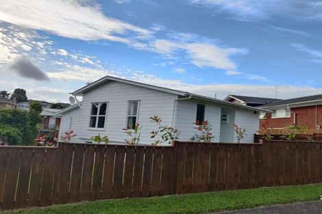 Photo of property in 25 Pooley Street, Pakuranga Heights, Auckland, 2010