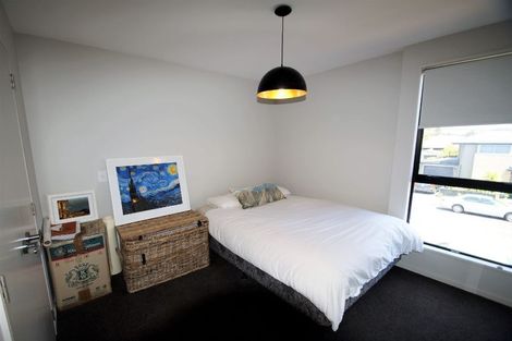 Photo of property in 474 Manchester Street, St Albans, Christchurch, 8014