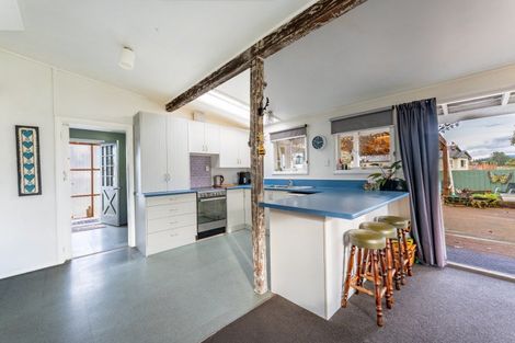 Photo of property in 33 Orari Station Road, Orari, Geraldine, 7992