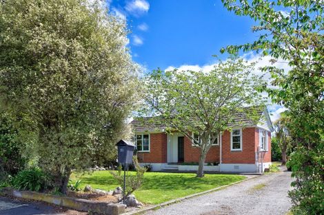 Photo of property in 51 Masters Crescent, Masterton, 5810