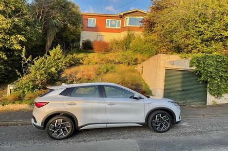 Photo of property in 11 Antrim Street, Normanby, Dunedin, 9010