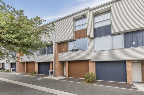 Photo of property in Altar Apartments, 69/120u Rintoul Street, Newtown, Wellington, 6021