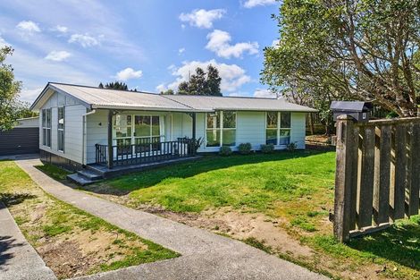 Photo of property in 4 Salem Court, Churton Park, Wellington, 6037