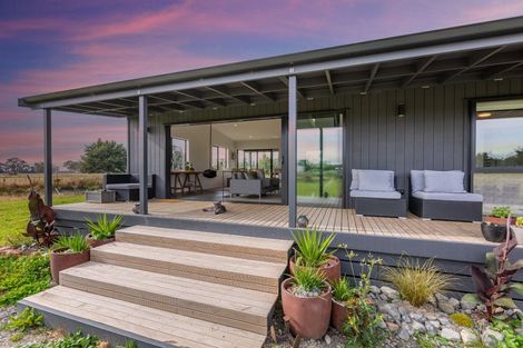 Photo of property in 886 Ongaonga Road, Ongaonga, 4278