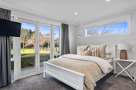 Photo of property in 13 Bramleys Road, Flaxton, Kaiapoi, 7691