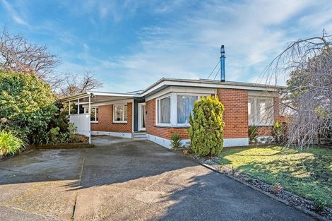 Photo of property in 42 High Street, Solway, Masterton, 5810