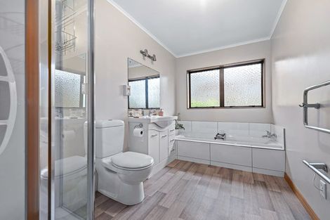 Photo of property in 45 Rossiter Avenue, Waterloo, Lower Hutt, 5011