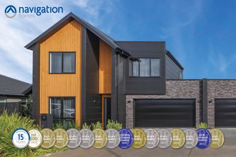 Photo of property in 28 Te Rata Boulevard, Karaka, 2124