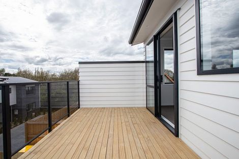 Photo of property in 10u9 Charlemont Street, Whitiora, Hamilton, 3200