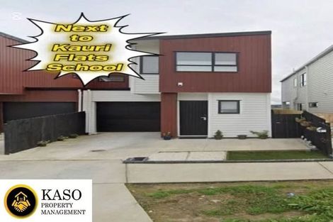 Photo of property in 5 Kairakau Street, Takanini, 2110