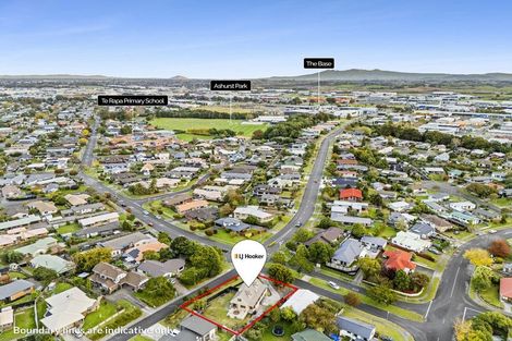 Photo of property in 3 Moreland Avenue, Pukete, Hamilton, 3200