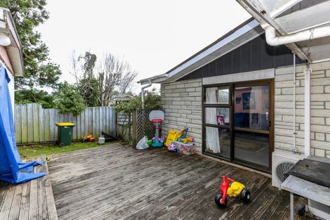 Photo of property in 65a Endeavour Street, Marfell, New Plymouth, 4310