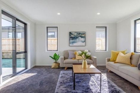Photo of property in 42 Yanicks Crescent, Fitzroy, Hamilton, 3206