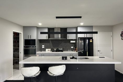 Photo of property in 5 Olivia Street, Rolleston, 7615