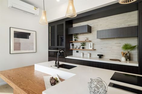 Photo of property in 1 Seawind Way, Hobsonville, Auckland, 0616