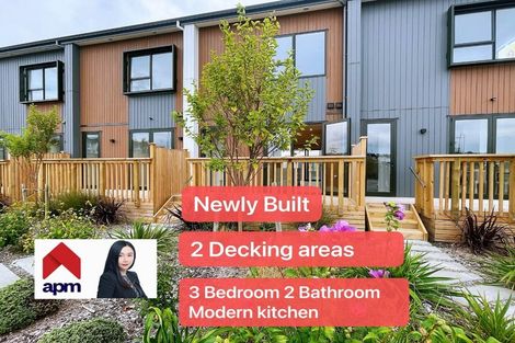 Photo of property in 3 Heketara Way, Massey, 0614