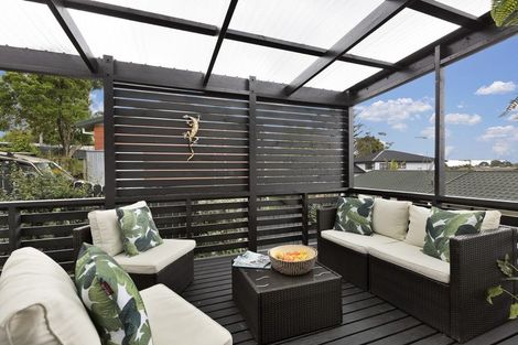 Photo of property in 1/235 Glengarry Road, Glen Eden, Auckland, 0602