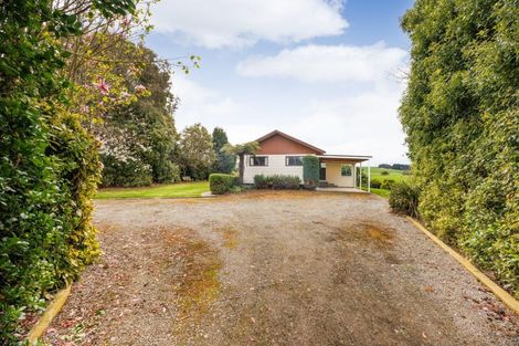 Photo of property in 260 Haynes Line, Beaconsfield, Feilding, 4777