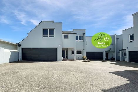 Photo of property in 112u1 Clarence Street, Hamilton Lake, Hamilton, 3204