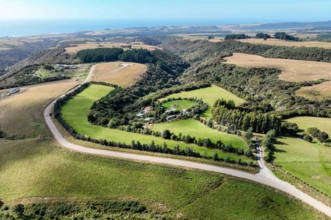 Photo of property in 36 Kahu Ridge, Taieri Beach, Taieri Mouth, 9091