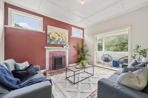 Photo of property in 101 Happy Valley Road, Owhiro Bay, Wellington, 6023