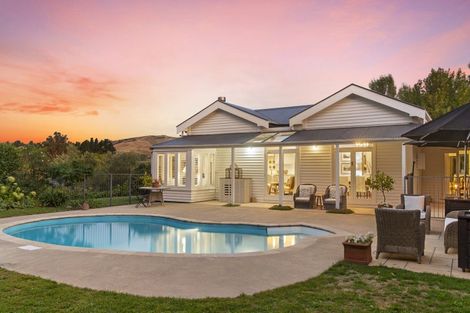 Photo of property in 41 Vineyard Lane, Waipara, 7483