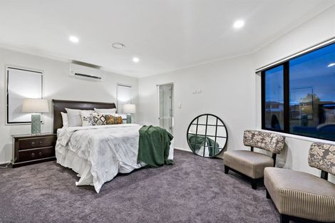 Photo of property in 47a Kautami Avenue, Papatoetoe, Auckland, 2025