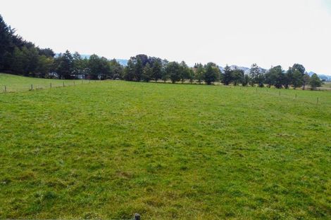 Photo of property in 185 Umutaoroa Road, Dannevirke, 4978