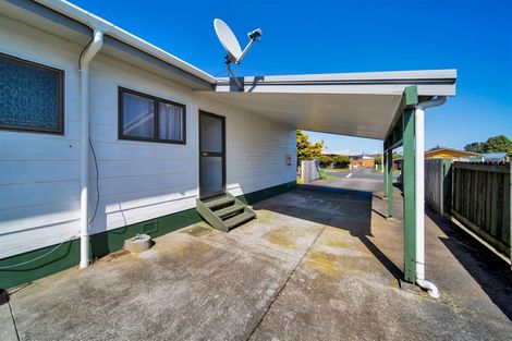 Photo of property in 94 Mangati Road, Bell Block, New Plymouth, 4312