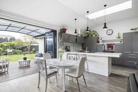 Photo of property in 3 Ashenhurst Way, Lower Shotover, Queenstown, 9304