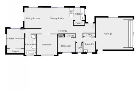 Photo of property in 24 Martin Conway Drive, Redwood Valley, Richmond, 7081