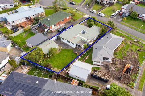Photo of property in 4 Raewyn Place, Pakuranga, Auckland, 2010