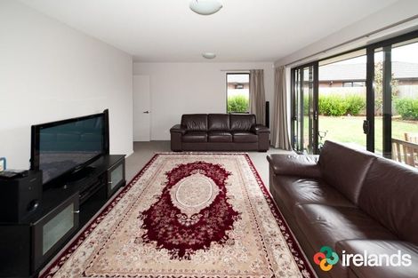 Photo of property in 1 Duggan Close, Rolleston, 7614