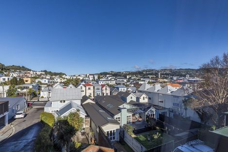 Photo of property in 8/85 Elizabeth Street, Mount Victoria, Wellington, 6011
