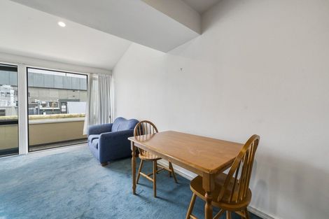 Photo of property in Quest Wellington Serviced Apart, 33u9c Hunter Street, Wellington Central, Wellington, 6011