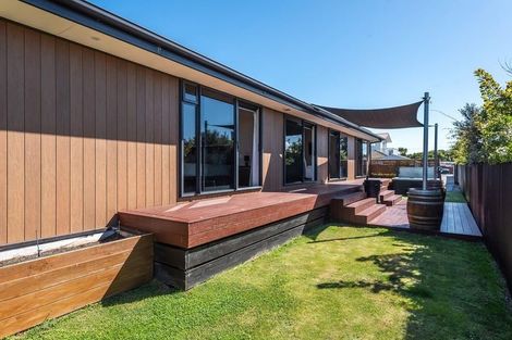 Photo of property in 287a Pine Avenue, South New Brighton, Christchurch, 8062