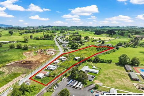 Photo of property in 35 Overdale Street, Putaruru, 3411
