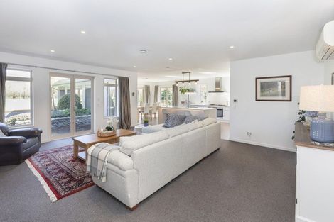 Photo of property in 1 Jacksons Road, Ohoka, Kaiapoi, 7692