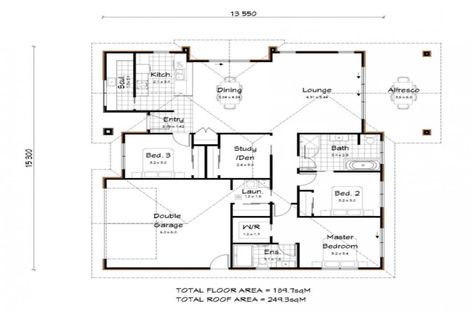 Photo of property in 4 Manotini Way, Pyes Pa, Tauranga, 3112